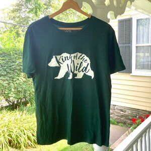 City Streets 100% Cotton T-Shirt